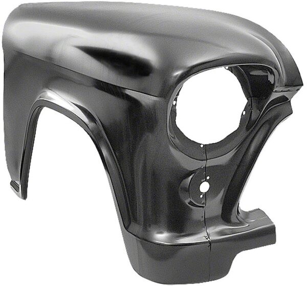 1955-56 Chevy-GMC Truck Front Fender Full Right