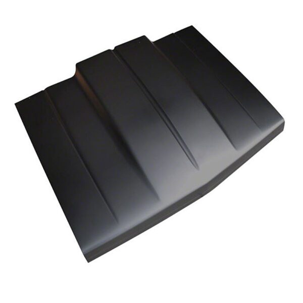 1982-1994 Chevy S10 Cowl Hood, 2
