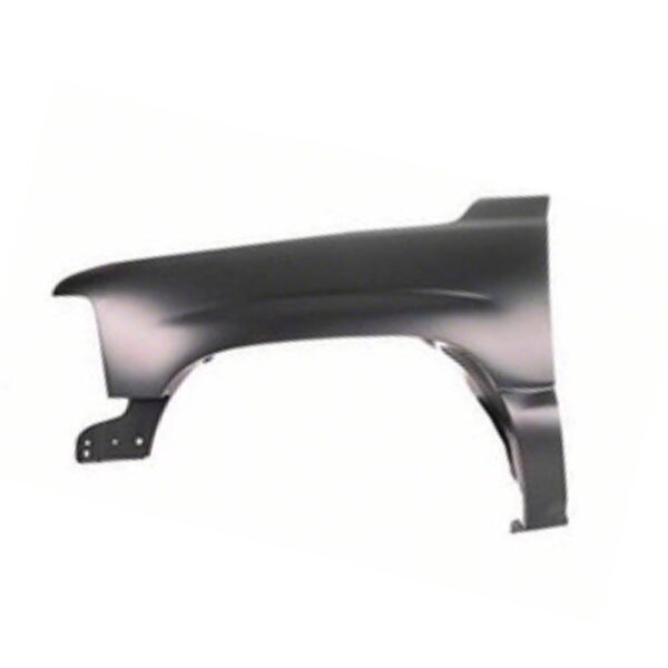 1999-2002 Silverado 1500 Front Fender, Left