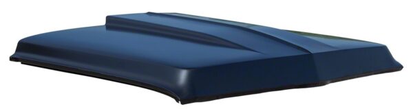 2-Inch Raised Cowl Hood (69-72 Blazer, C10, C20, Jimmy K10, K20, Suburban)