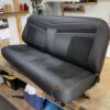 Custom Bench Seat for 1988–1998 OBS C10 Trucks