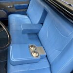 OBS Chevy Bench Seat for Restoration & Restomod