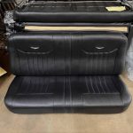GMC C10 OBS Custom Bench Seat for Trucks