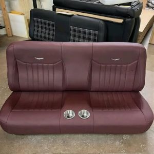 OBS Chevy Truck Bench Seat – Custom Fit Interior