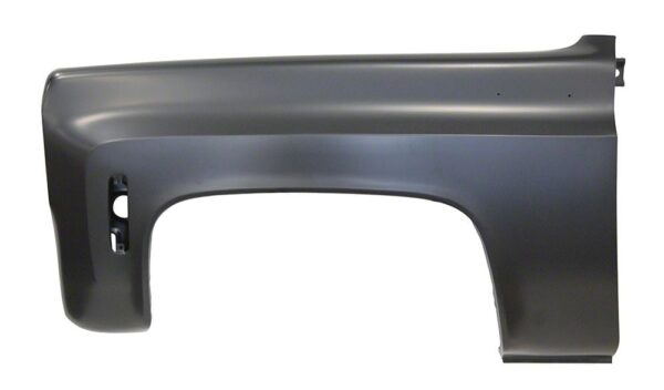 Front Fender; Driver Side (73-80 Blazer, C10, C15, C20, Jimmy, K10, K15, K20, Suburban)
