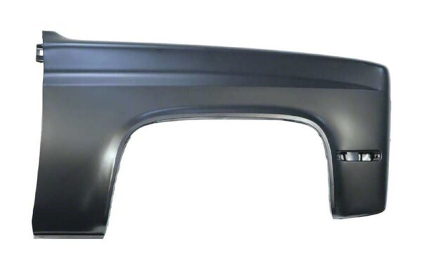 Front Fender, Right (81-86 C10; 81-86 K10; 81-87 Blazer; 81-87 Jimmy)