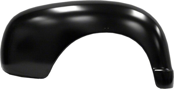 OPR 1947-1955 1st Series Chevy Truck Rear Fender, Right