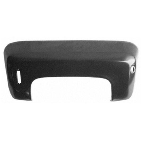 Right Rear FENDER W/ROUND GAS HOLE CHEVY/GMC STEPSIDE Pick-Up 73-78