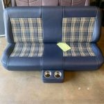 Custom Bench Seat for OBS Chevy Trucks (1988–1998)