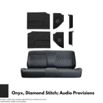 1956 F100 Ford Truck Signature Interior Kit