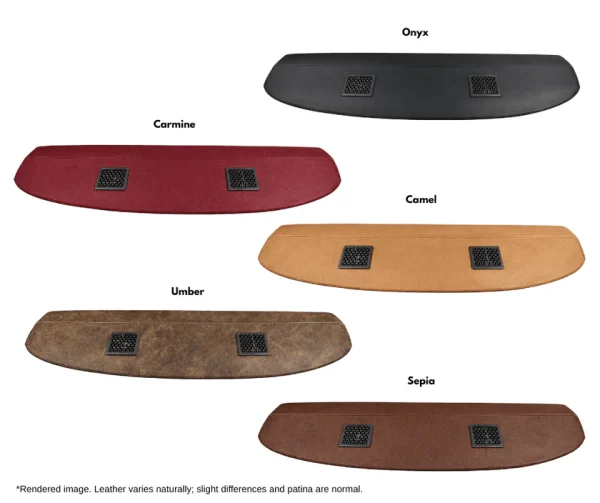 1967 Ford F-100 Dash Pad
