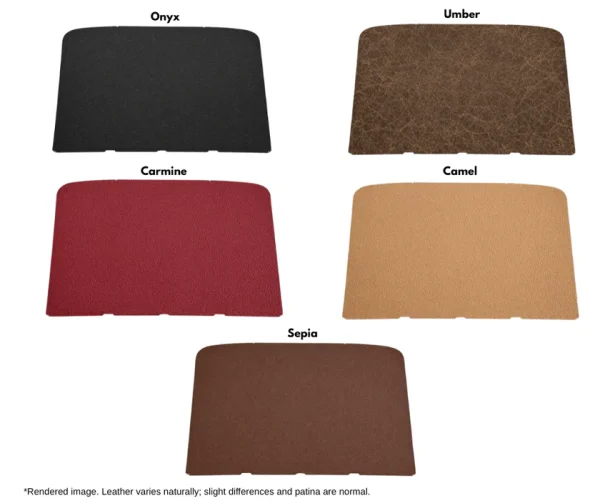 1967 Ford F-100 Headliner
